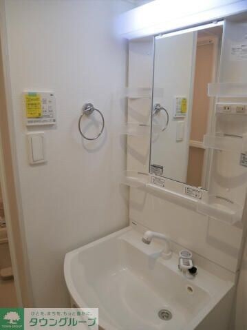 CB東大宮ライブリーの物件内観写真