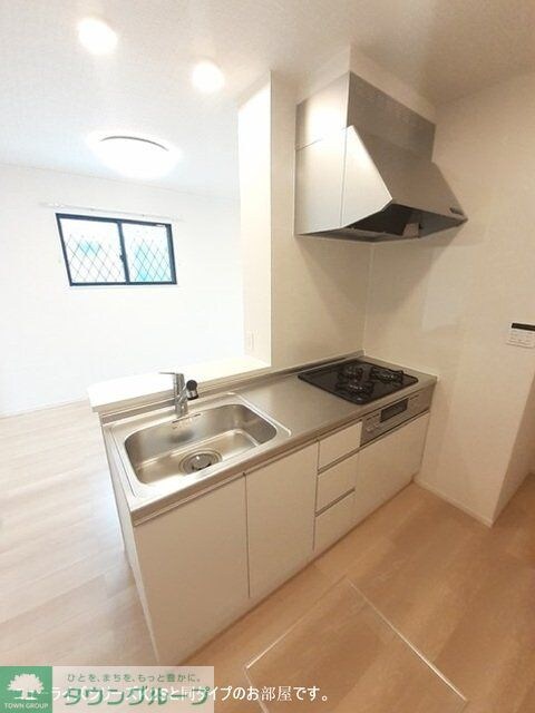 K&K IIの物件内観写真