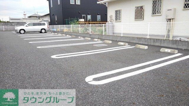 ラフレシールIIの物件内観写真