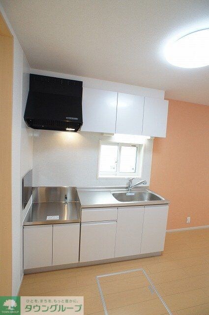 プラシードIの物件内観写真