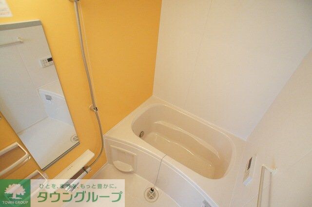 プラシードIの物件内観写真