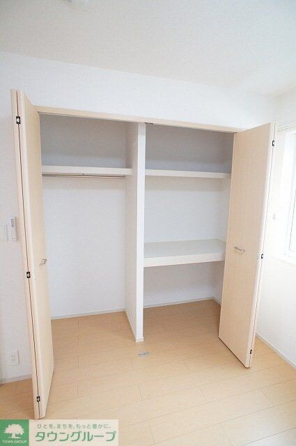 プラシードIの物件内観写真