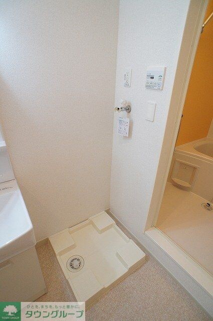 プラシードIの物件内観写真