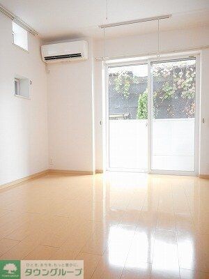 クレセント ルーンの物件内観写真