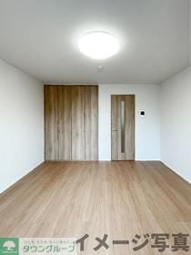 仮称 見沼区東宮下計画の物件内観写真