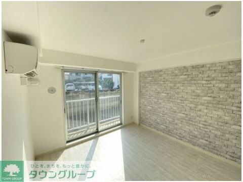 Mariageの物件内観写真