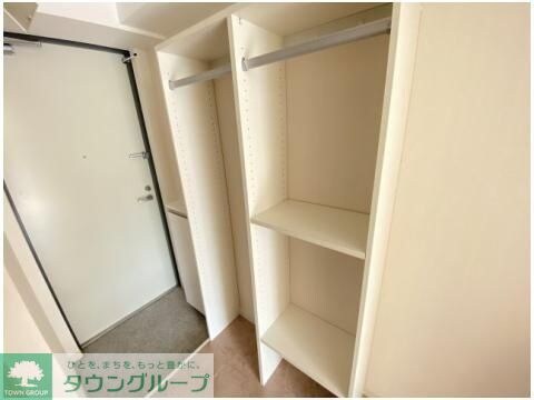 Mariageの物件内観写真