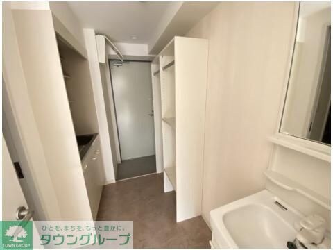 Mariageの物件内観写真