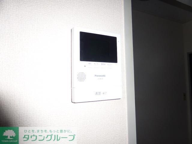 ヤマサハイツの物件内観写真