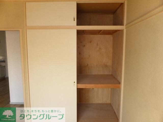 ヤマサハイツの物件内観写真