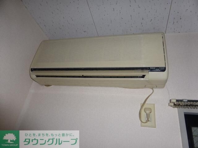 ヤマサハイツの物件内観写真