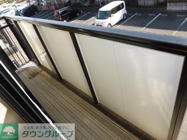 ヤマサハイツの物件内観写真