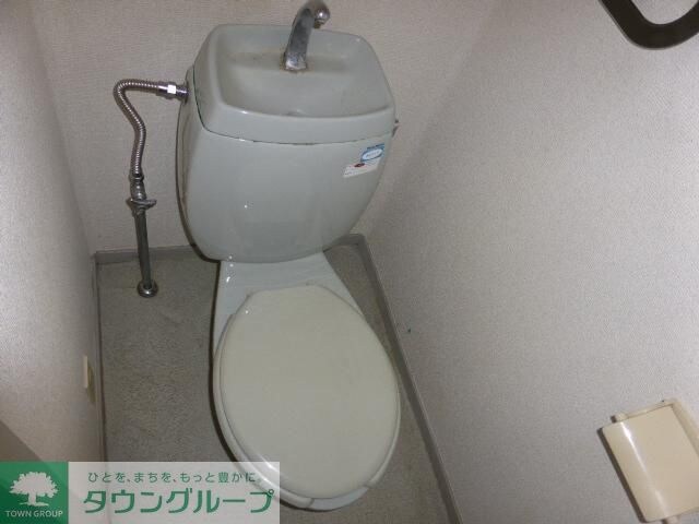 ヤマサハイツの物件内観写真