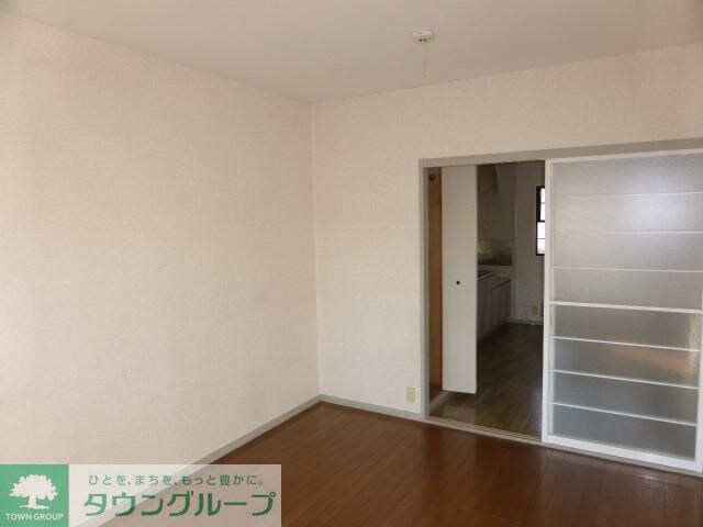 ヤマサハイツの物件内観写真