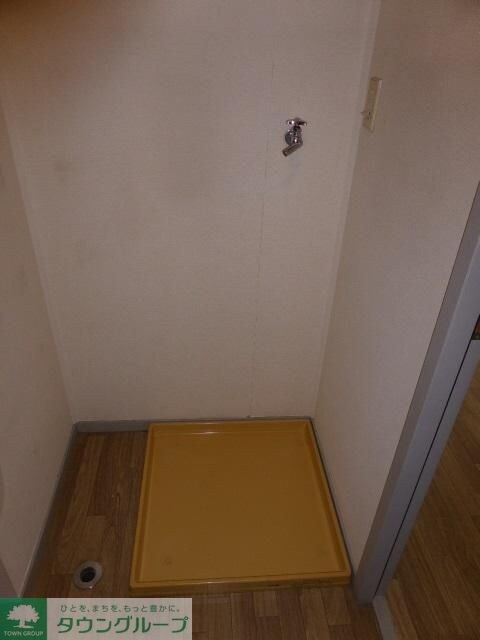 ヤマサハイツの物件内観写真