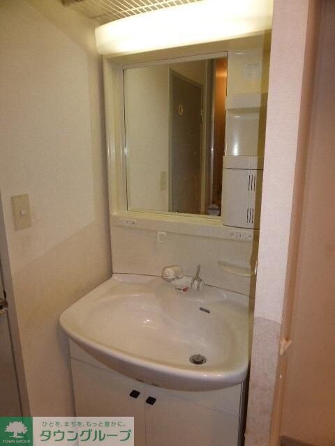 ヤマサハイツの物件内観写真