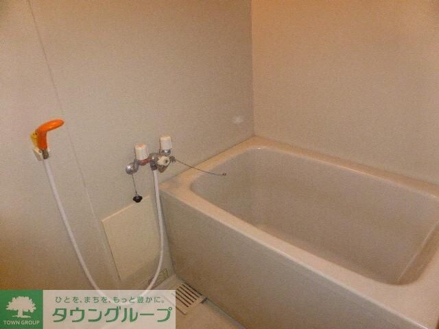 ヤマサハイツの物件内観写真