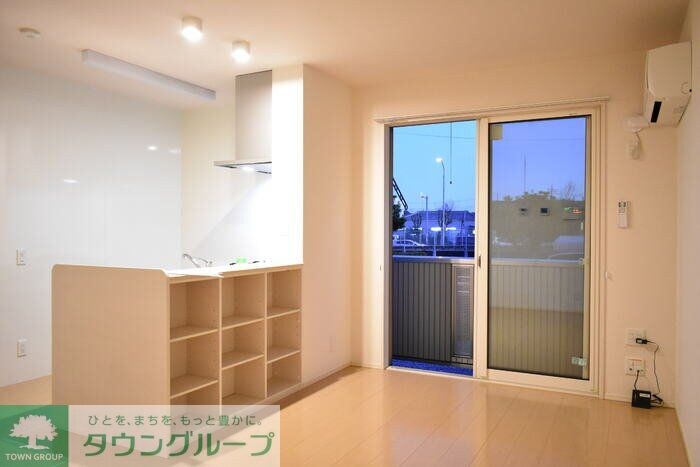 エスポワール Iの物件内観写真