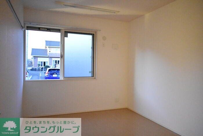 エスポワール Iの物件内観写真