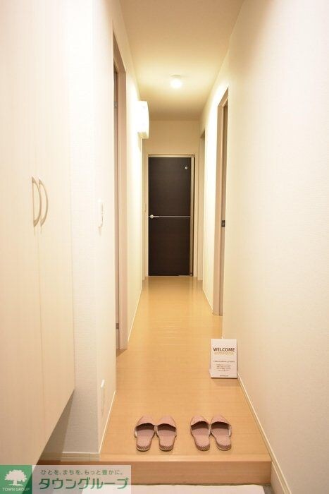 エスポワール Iの物件内観写真