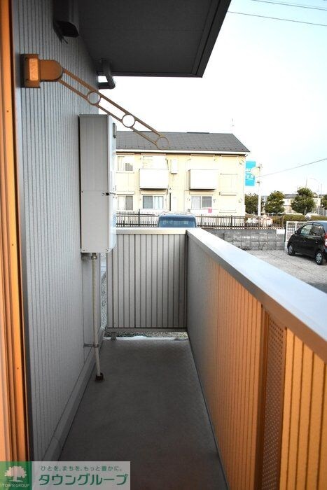 エスポワール Iの物件内観写真