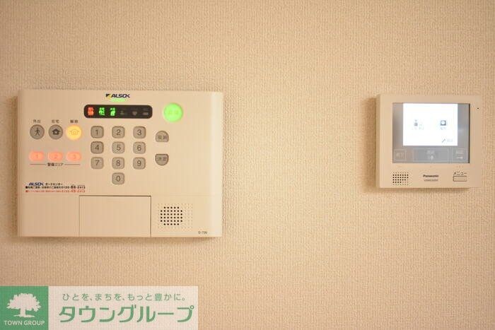 エスポワール Iの物件内観写真