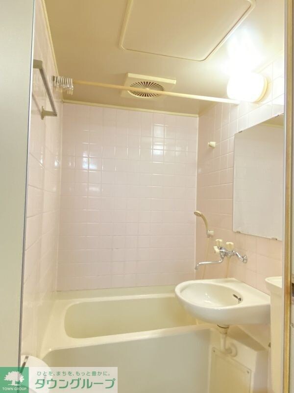 シティホームズ鴻巣8の物件内観写真