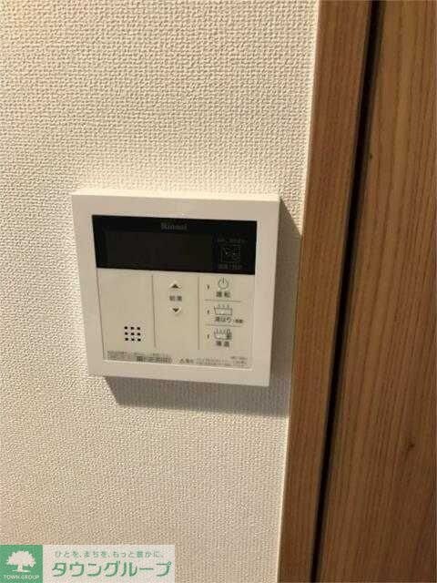 ソレイユ・スクワールの物件内観写真