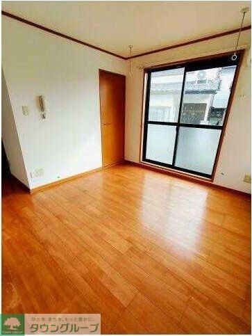 ティホシィの物件内観写真