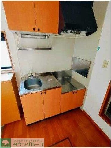 ティホシィの物件内観写真