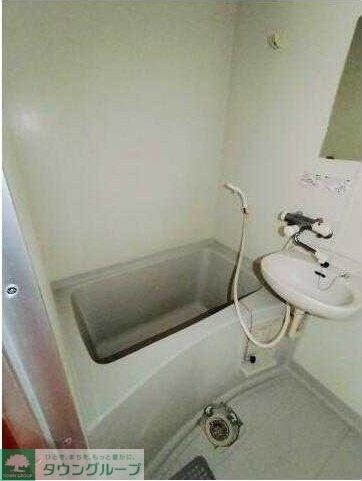 ティホシィの物件内観写真