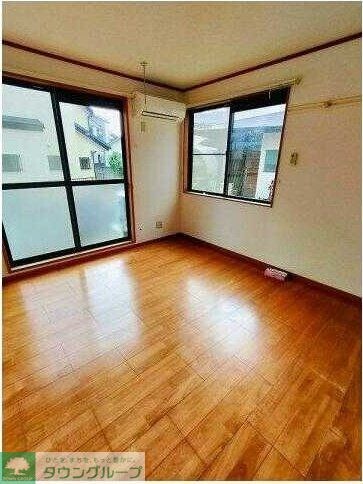 ティホシィの物件内観写真