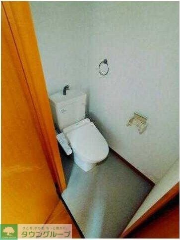 ティホシィの物件内観写真