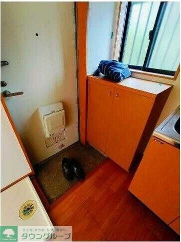 ティホシィの物件内観写真