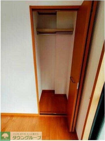 ティホシィの物件内観写真