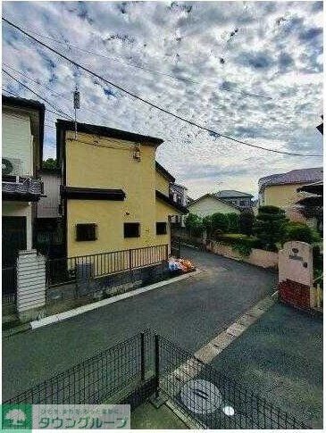 ティホシィの物件内観写真