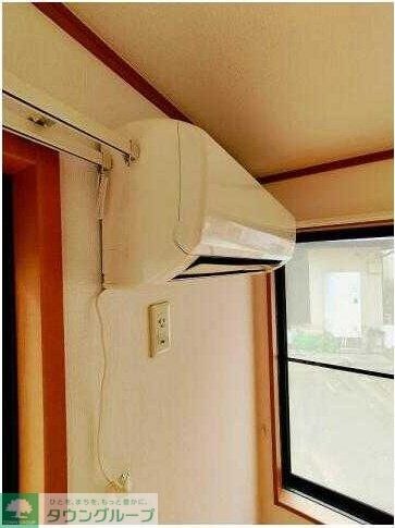 ティホシィの物件内観写真