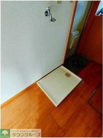 ティホシィの物件内観写真