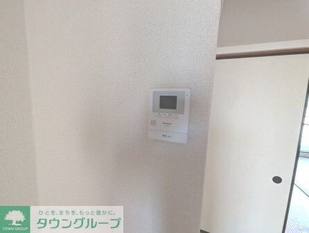 パークマンション上尾の物件内観写真