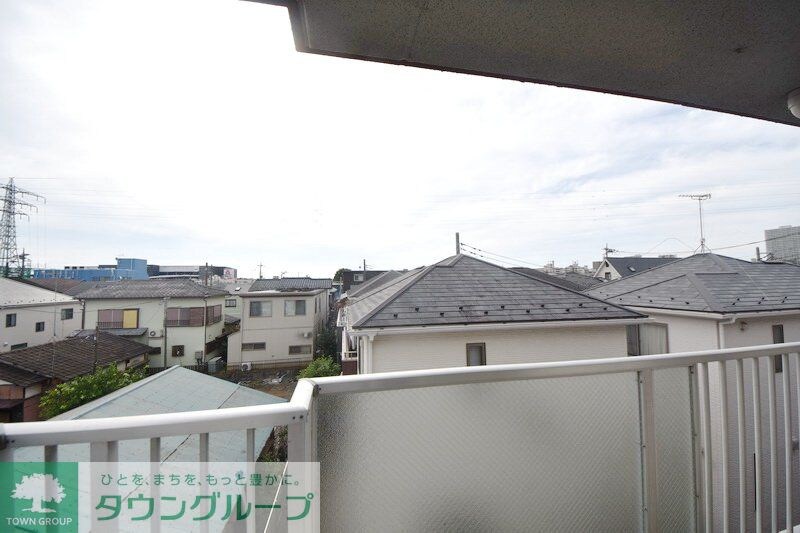 パークマンション上尾の物件内観写真