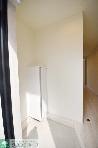 ヒュッゲIIの物件内観写真