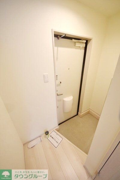 ヒュッゲIIの物件内観写真