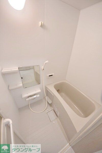 ヒュッゲIIの物件内観写真