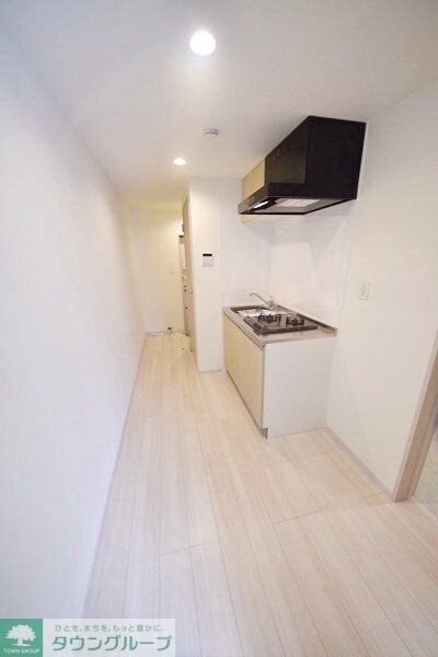 ヒュッゲIIの物件内観写真