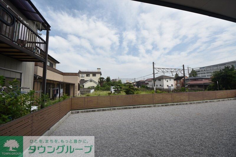 ヒュッゲIIの物件内観写真