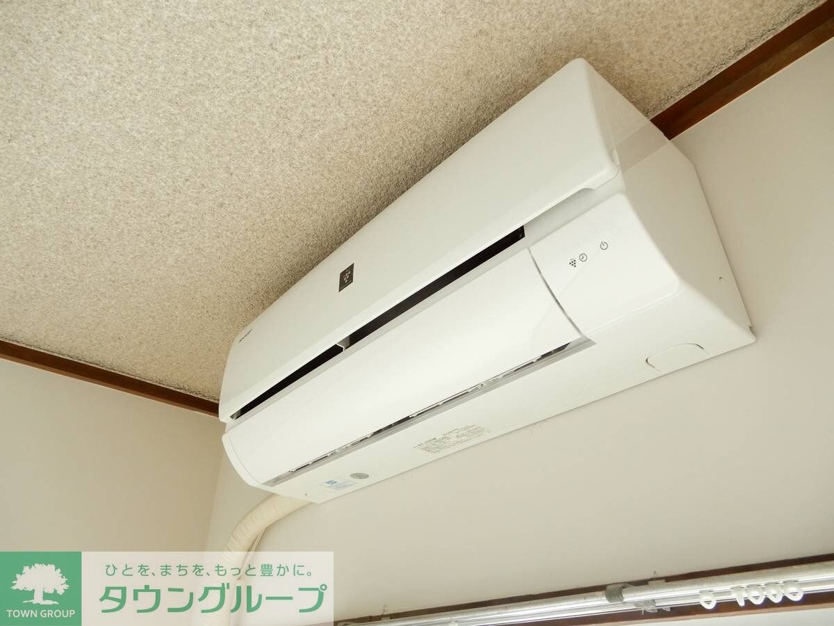 ビレッジハウス上尾向原2号棟 (102号室)の物件内観写真