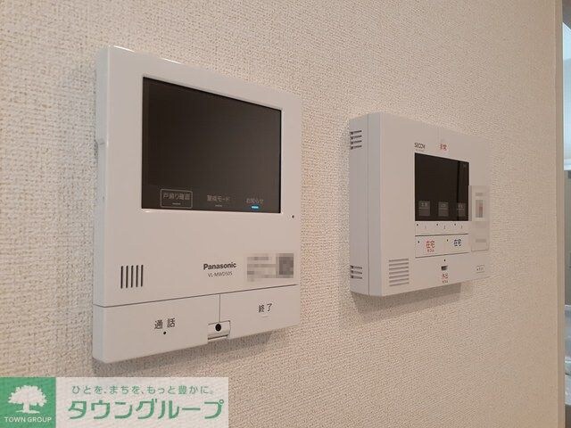 フェリーチェ IIの物件内観写真