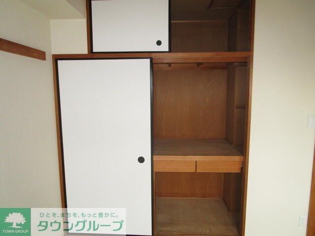 ブライトネス北鴻巣の物件内観写真