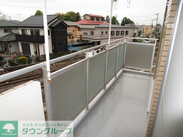 ブライトネス北鴻巣の物件内観写真