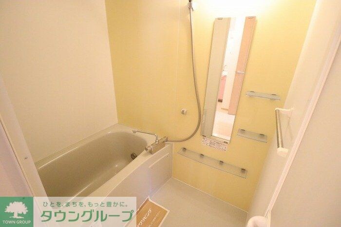 ペイサージュ宮前の物件内観写真